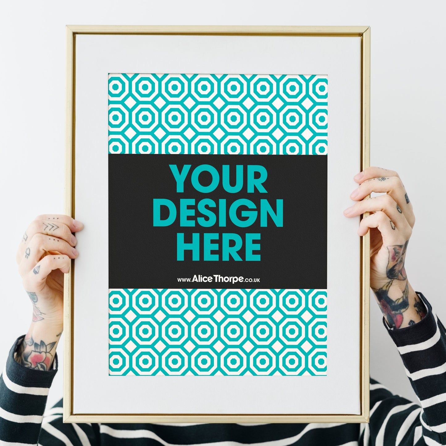 Mockup Bundle - Alice Thorpe